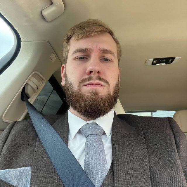 Илья - NFT трейдер